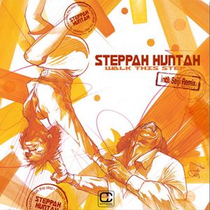 Walk This Step (Original)