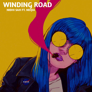 Winding road feat. NDIJIA