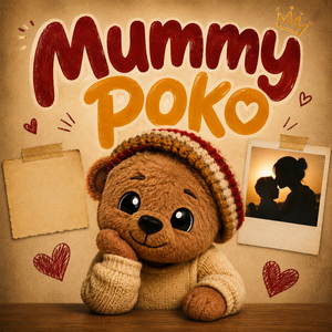 Mummy Poko