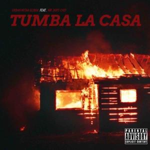 Tumba La Casa