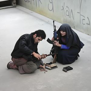 Калашников