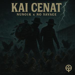 Kai Cenat