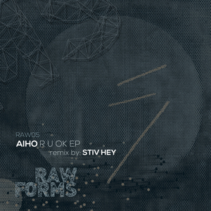 R U Ok (Original Mix)