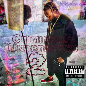 All Cap (feat. Thee Journeyy & Ja Coca)