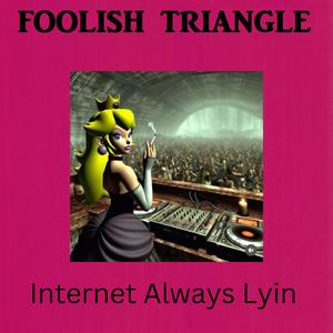 Internet Always Lyin