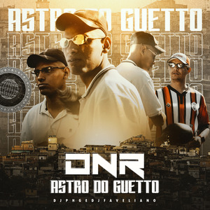 Astro do Gueto