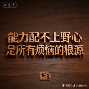 野心