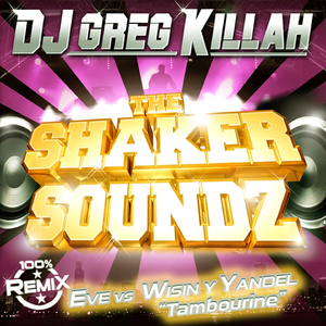 Tambourine (GK Remix)