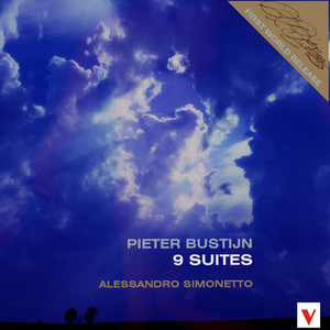 IX Suittes pour le Clavessin: Suite No. 9 in D Major:V. Tempo di boree