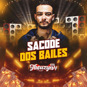 Sacode dos Bailes