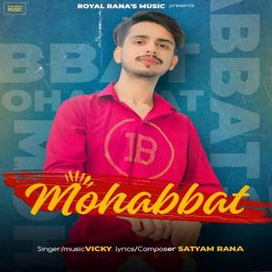 Mohabbat