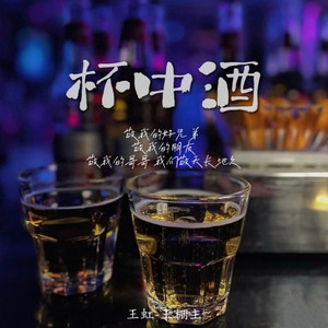 杯中酒 (气氛版)