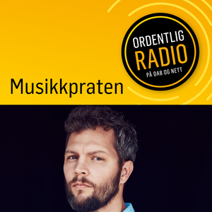 Rudi Myntevik om en tidligere karriere som lovsanger på bedehus, intro ´Citywide´