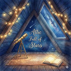 별이 쏟아지는 다락방 (Attic Full of Stars)2