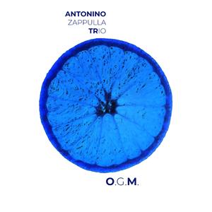 Convivio (feat. Davide Pentassuglia & Jacopo Ferrazza)