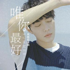 【肖战原创应援曲】唯你最好