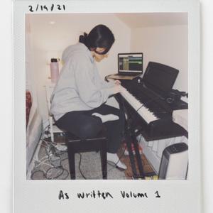 all i need (the distance song)