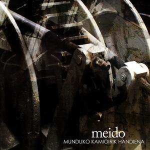 Itto Ogami lehendakari