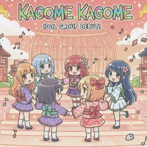 ももたろう (アイドルVer.)