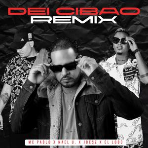 Dei Cibao (feat. MC Pablo) (El Lobo PTY & Jdesz Remix)