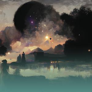 おしゃれなバーで仲間と楽しいひととき