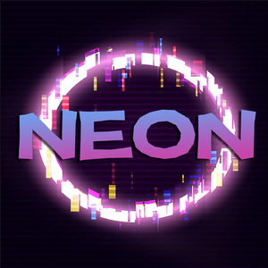neon
