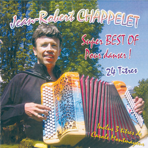 Marche des accordéonistes savoyards