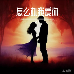 怎么办我爱你