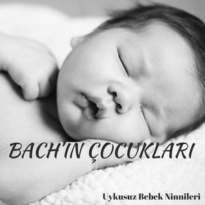Minikler İçin Bach Ezgileri