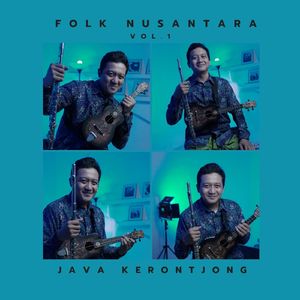 Rasa Sayange (Intrumental Kerontjong)