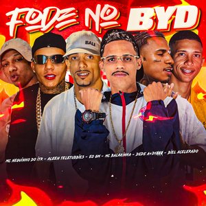 Fode no Byd