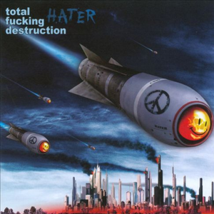 Attack of the Supervirus 33 A.D.