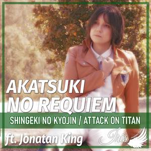 Akatsuki no Requiem (From "Shingeki no Kyojin / Attack on Titan") (Spanish Cover)
