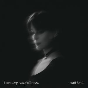 Luckily (I Can Sleep Peacefully Now)