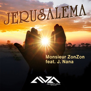 Jerusalema (feat. J. Nana) (Sawubano Afro Mix)