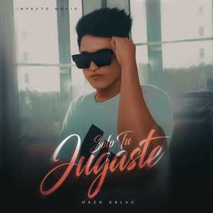 Solo Tu Jugaste