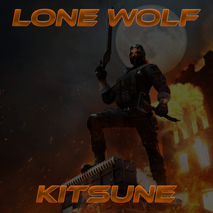LONE WOLF