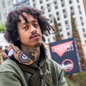 Shhnowman (feat. CaptainCrunch & Tony Shhnow)