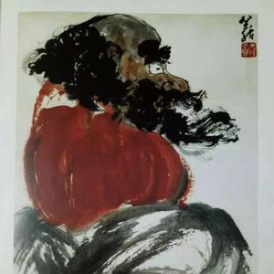 南无智慧圆通菩提达摩