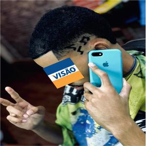 MTG ENTÃO COMEÇA A MAMAR