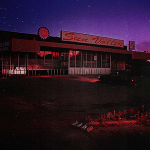 Bucket of Blood (Sunglaciers Version)