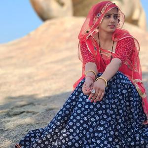 Kishan Aandholan Meena Geet