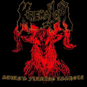 Ostatnia grzeszna sraka