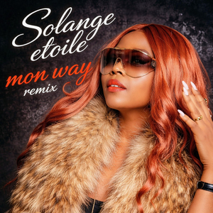 Mon way (Remix)