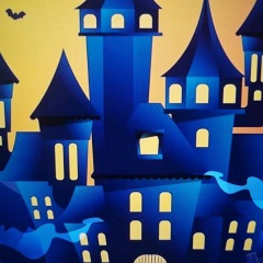 让我为你唱首生日歌