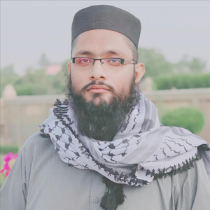 Shiddat Pasand Anparh Mulla (Ulama E Deoband)