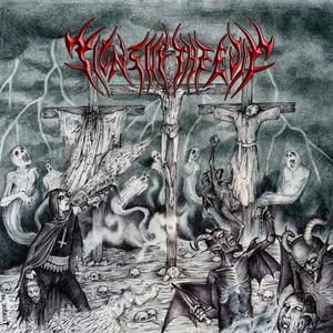 Crucifixion de la peste cristiana