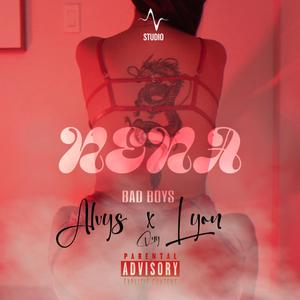 Nena (feat. El Lyon & Ony)