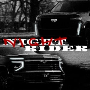 Night RIDER