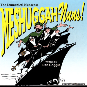 Reprise: Say It in Yiddish